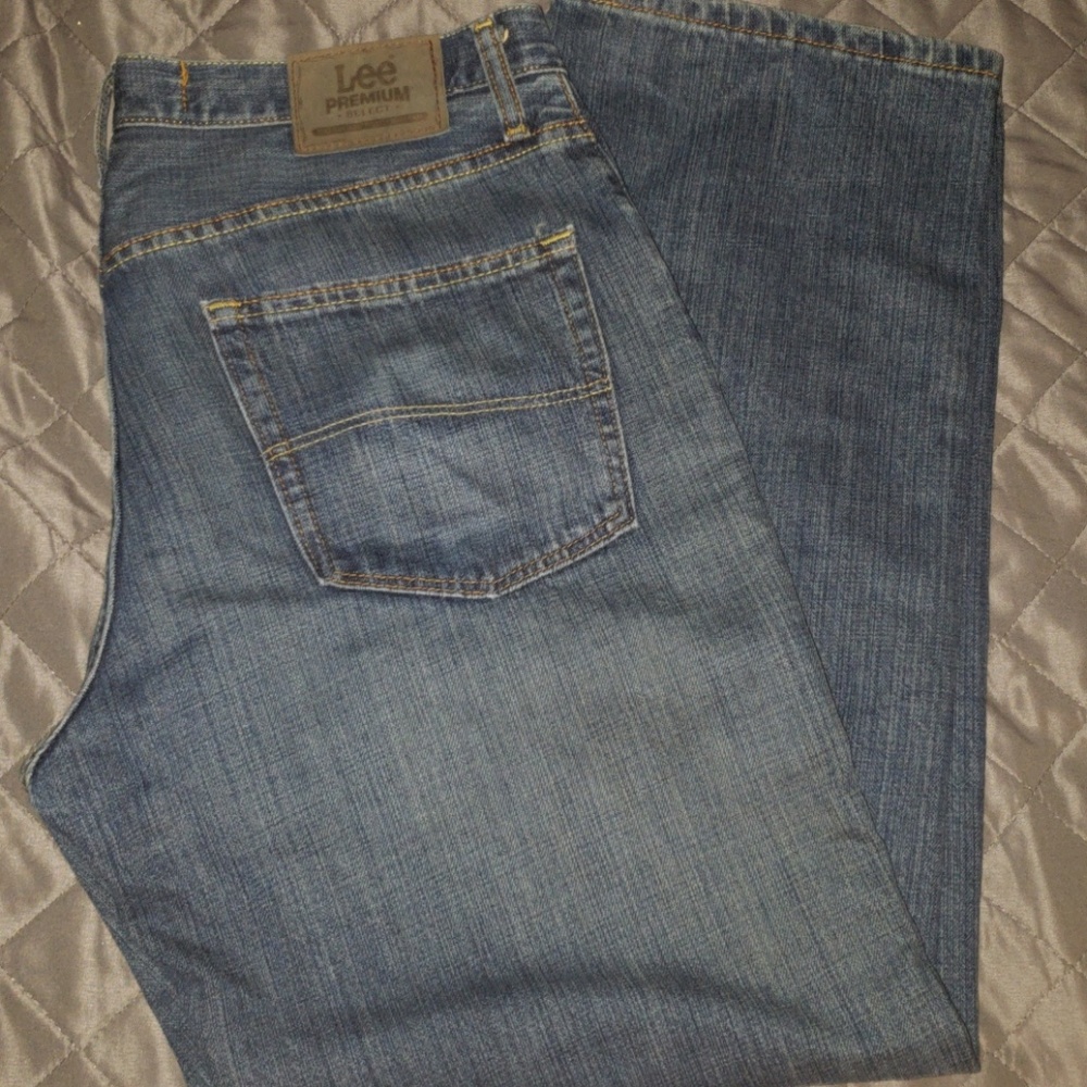 Lees Mens jeans 32 x 30